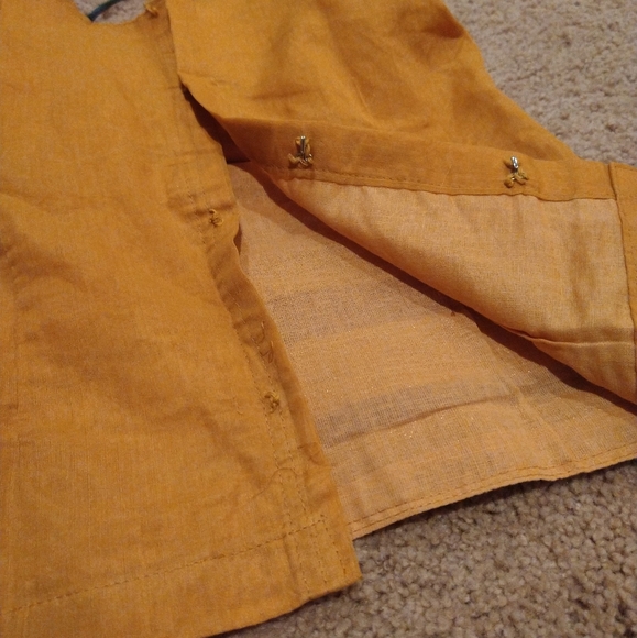 Kids skirt and top (lehenga) from India - Picture 5 of 9